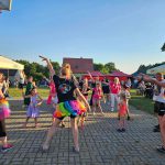 Atrakcje Zumba z Anią