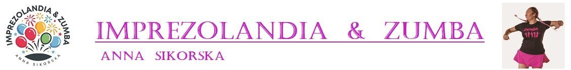 IMPREZOLANDIA  &  ZUMBA