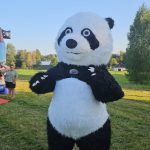 Urodziny z Panda